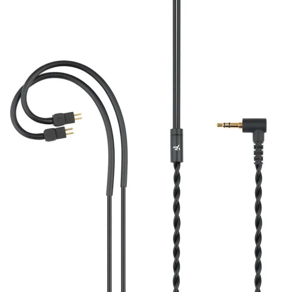 Gate In-ear Monitor w/Mic | Black