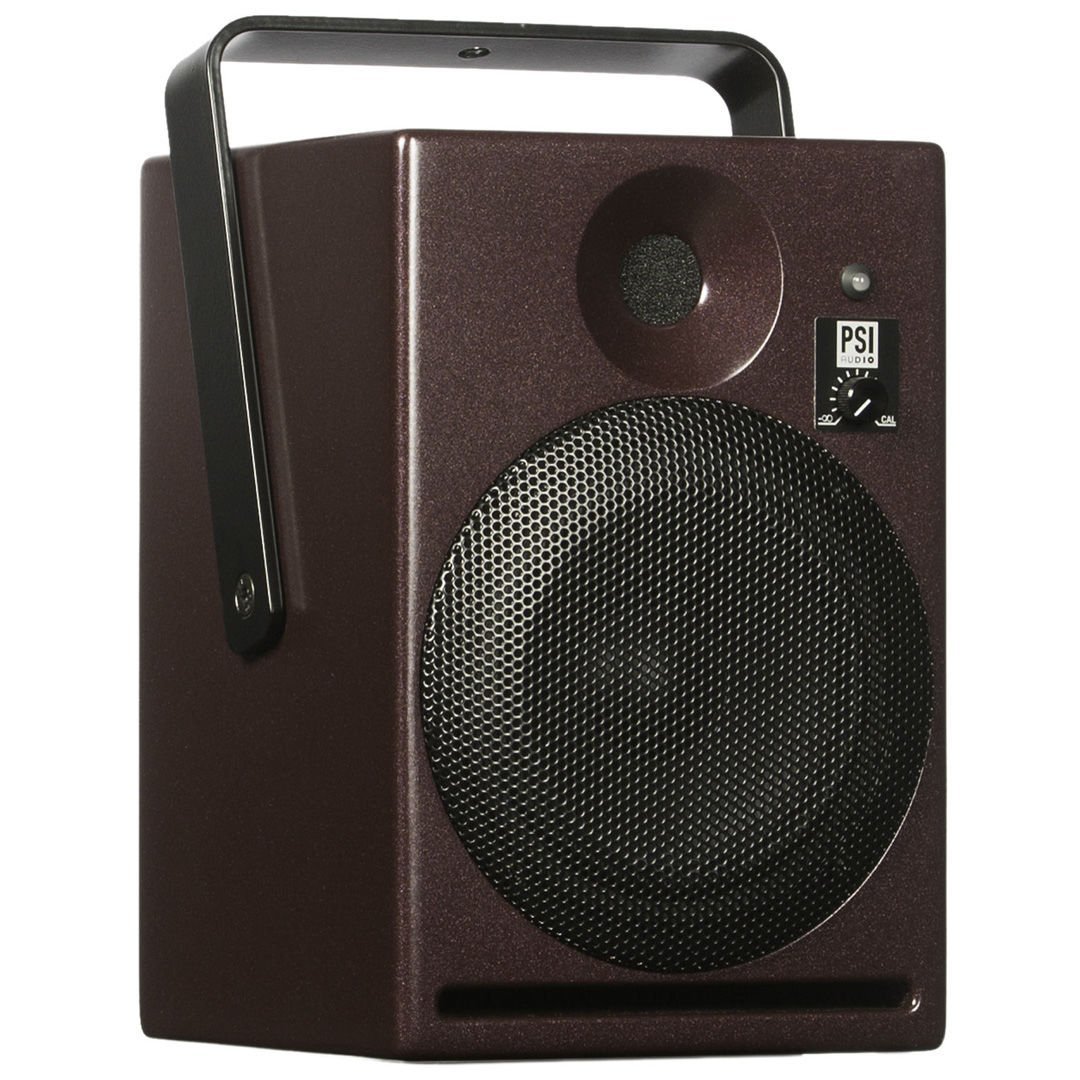 A14-M Broadcast Red | Tek