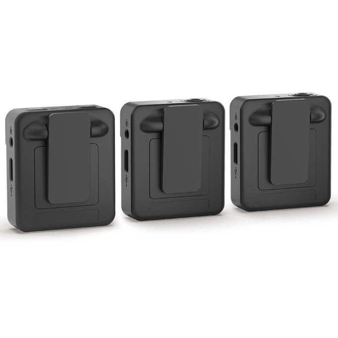 Mi2 | Dual Channel Wireless Microphone System