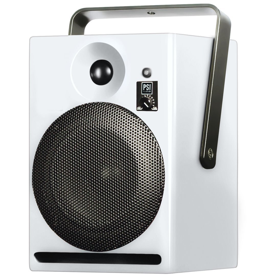 A14-M Broadcast White | Tek