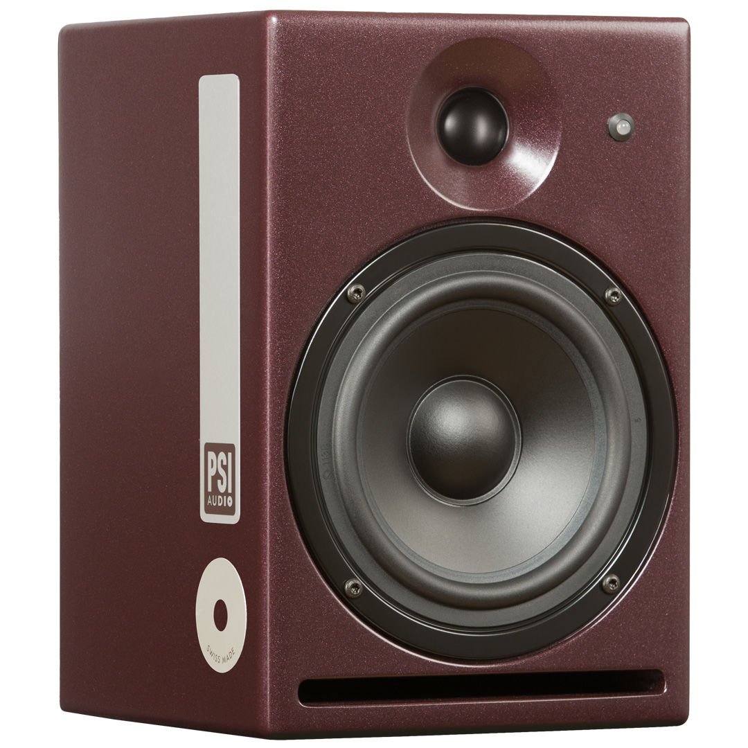 A14-M Studio Red | Tek