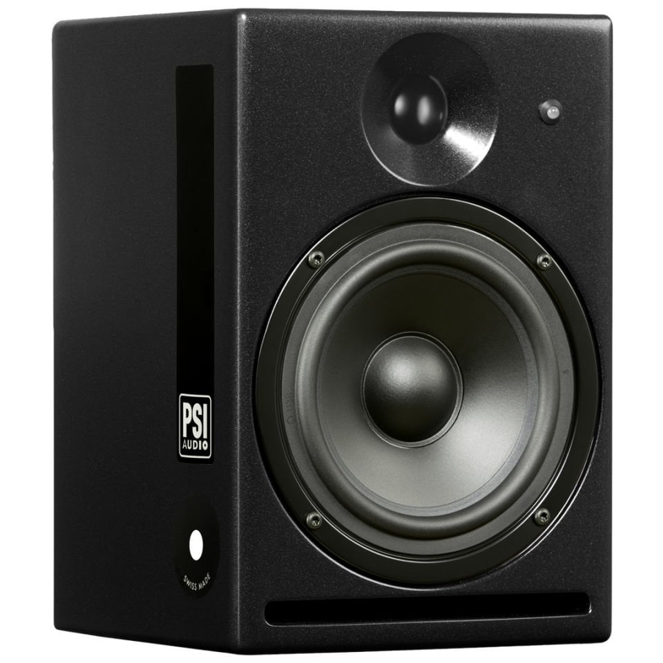 A14-M Studio Black | Tek