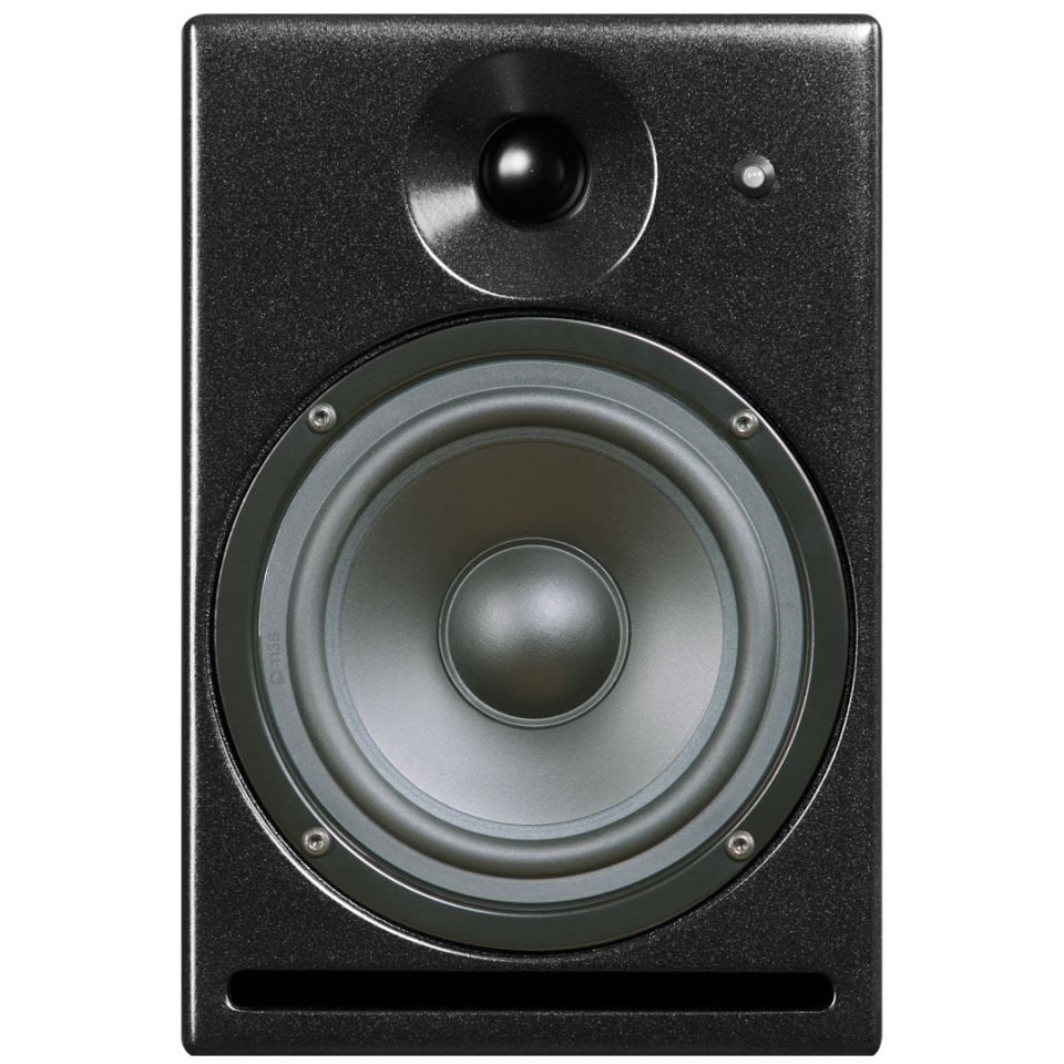 A14-M Studio Black | Tek