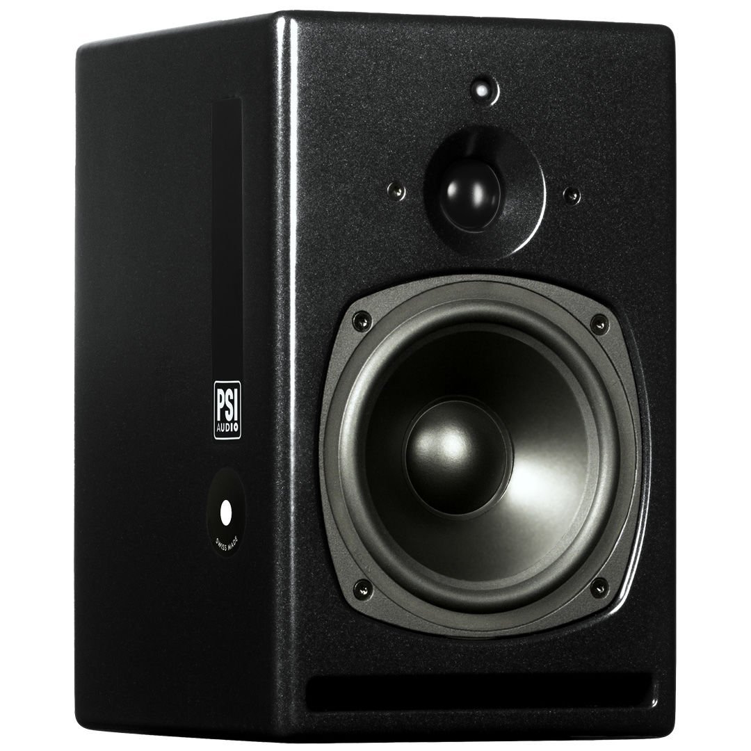 A17-M Black | Tek