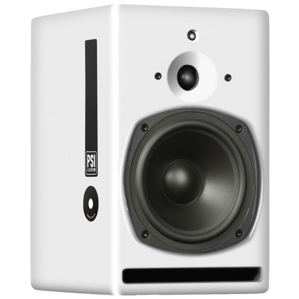 A17-M White | Tek