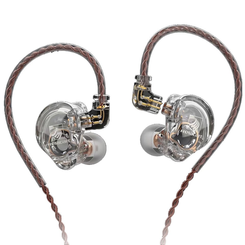EA-225 | Relacart In-ear headphone