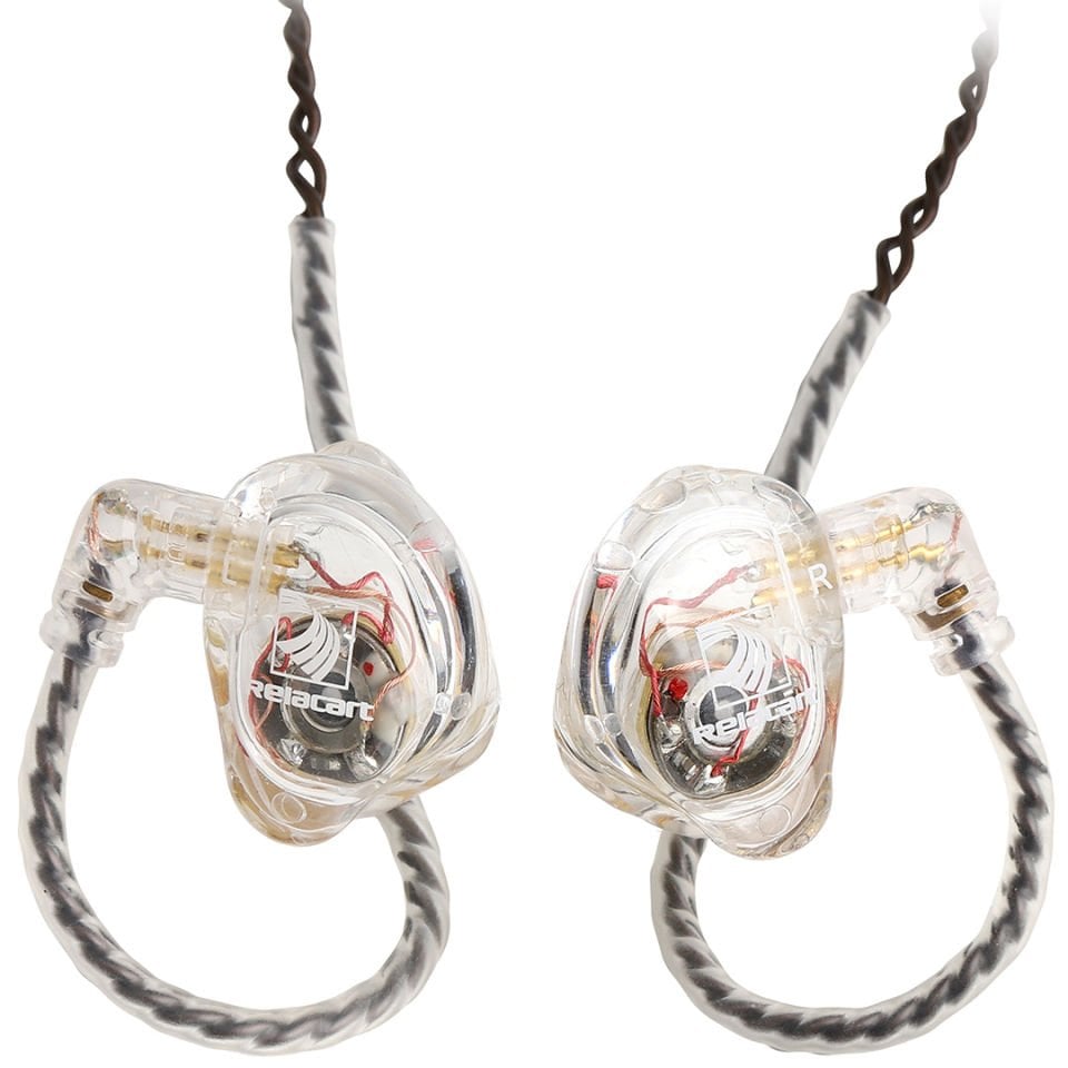 EA-225 | Relacart In-ear headphone