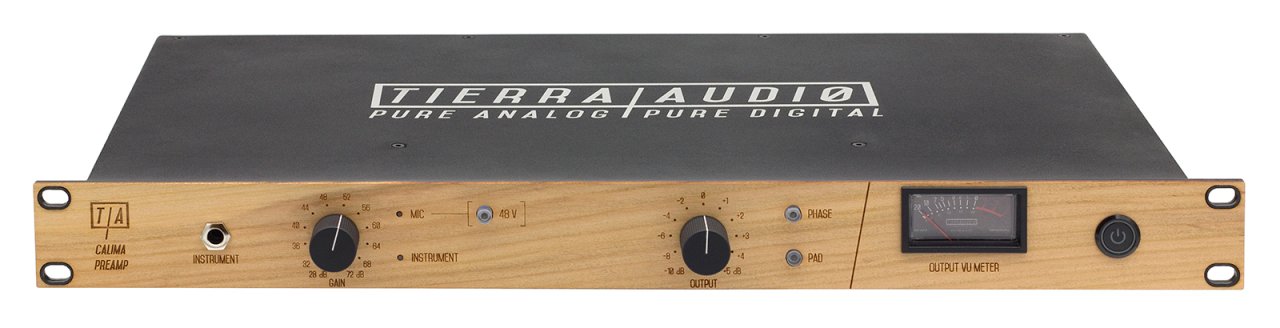 Calima Preamp Original Edition