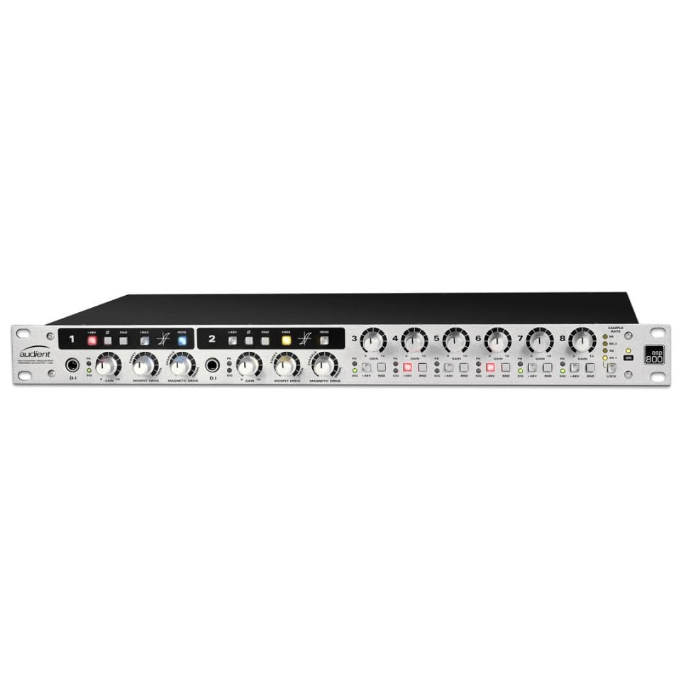 ASP800