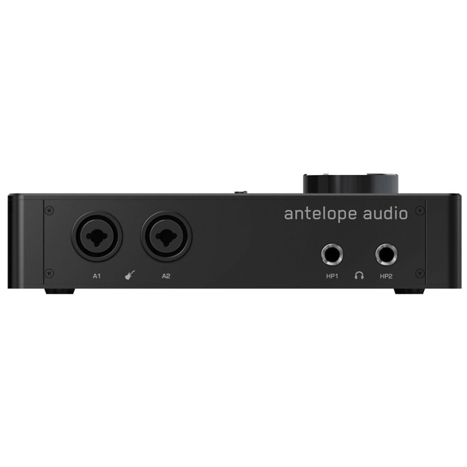 Zen Quadro Synergy Core Dual USB-C