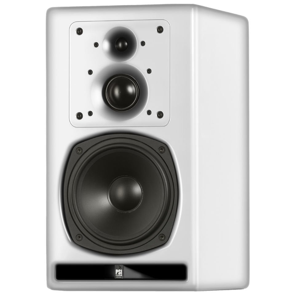 A23-M White | Tek