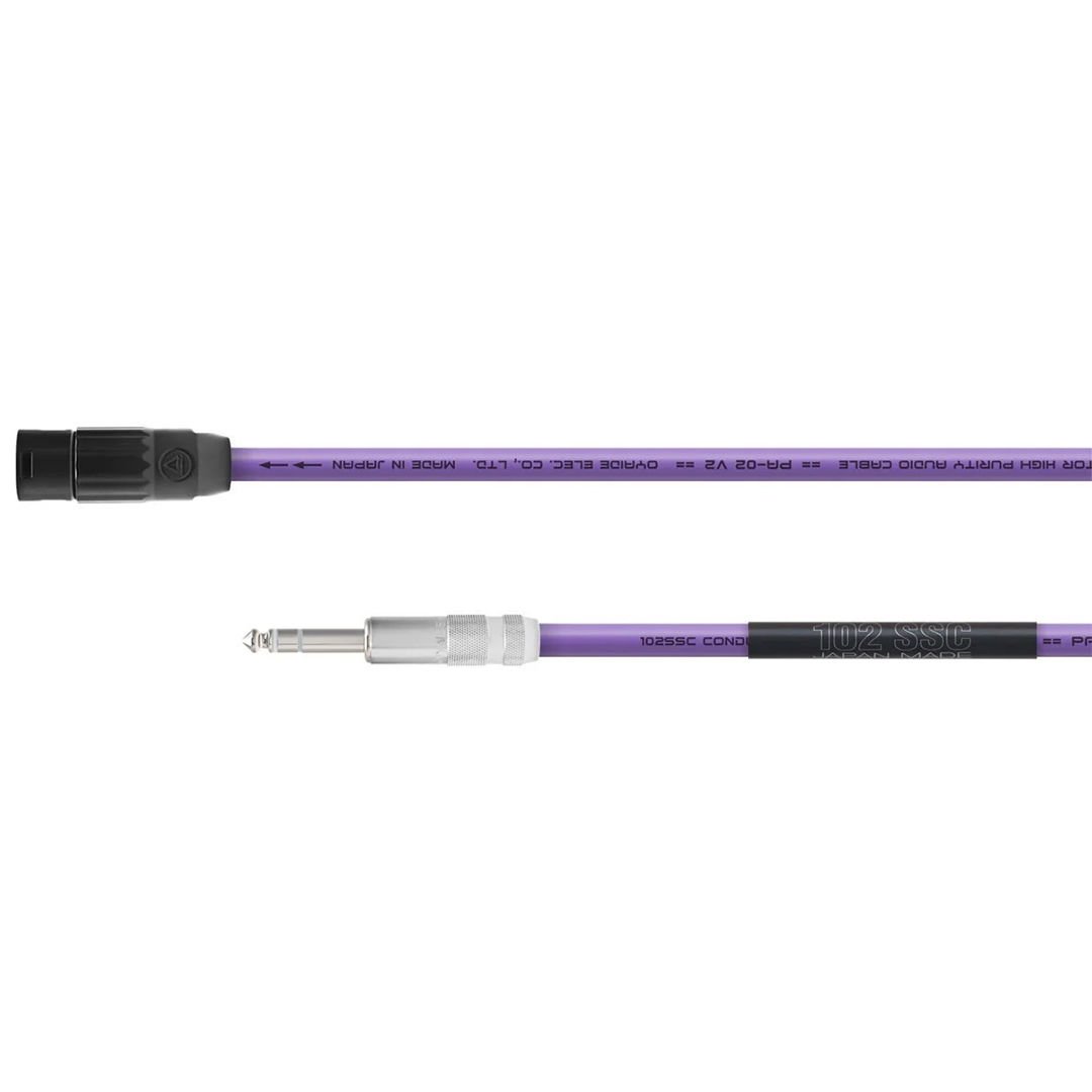 PA-02 TXM V2 / 1.0 mt