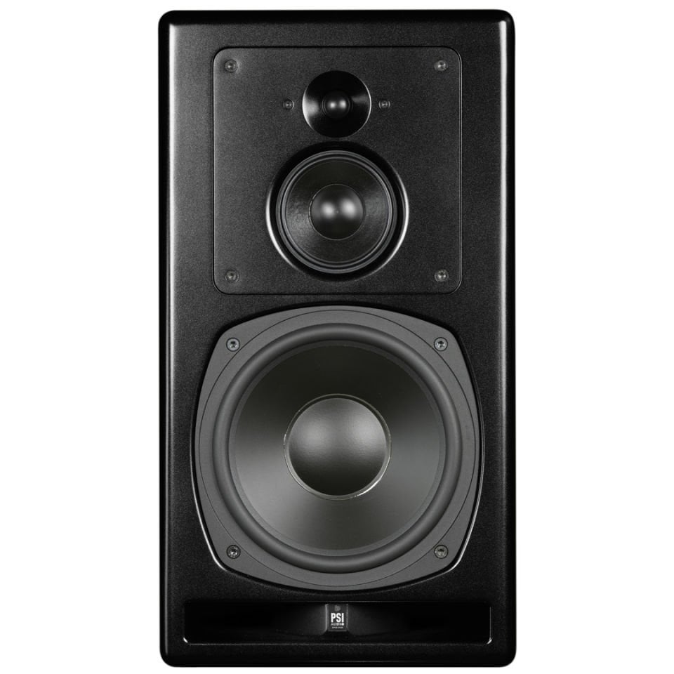 A25-M Black | Tek