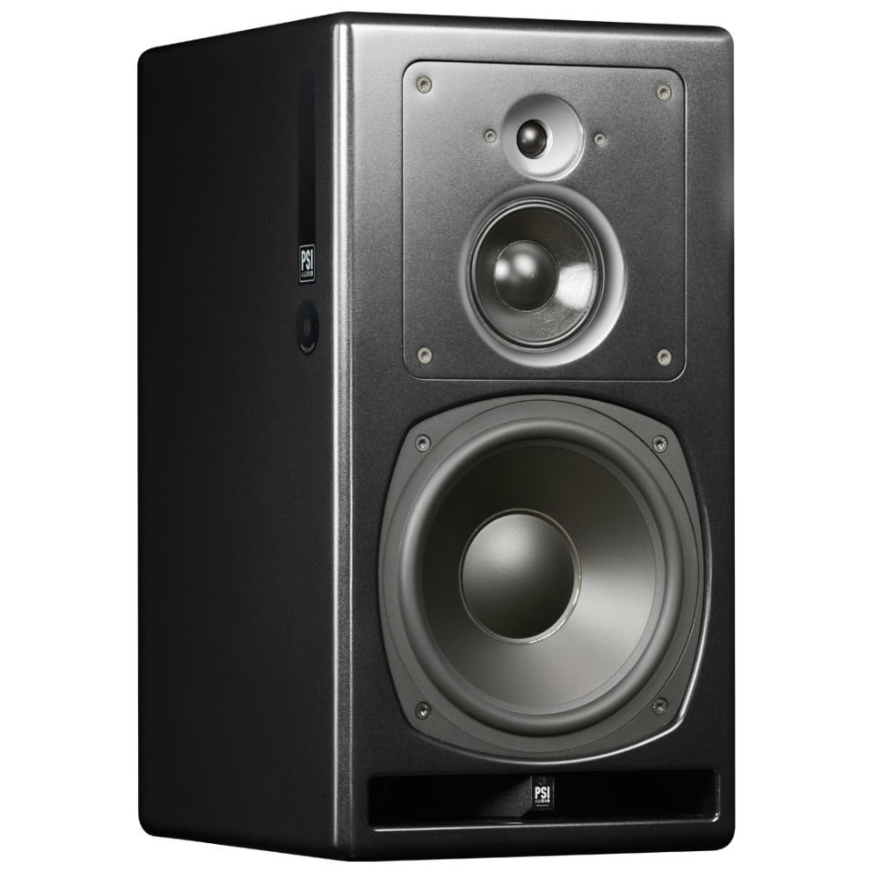A25-M Black | Tek