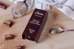 Flavour Preamp - Model Cocoa