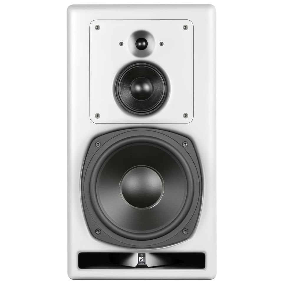A25-M White | Tek