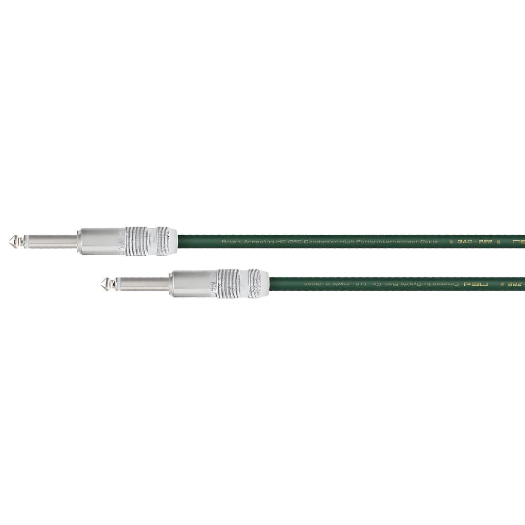 QAC-222 TS V2 / 3.0 mt