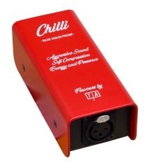 Flavour Preamp - Model Chilli