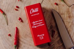Flavour Preamp - Model Chilli
