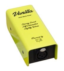 Flavour Preamp - Model Vanilla