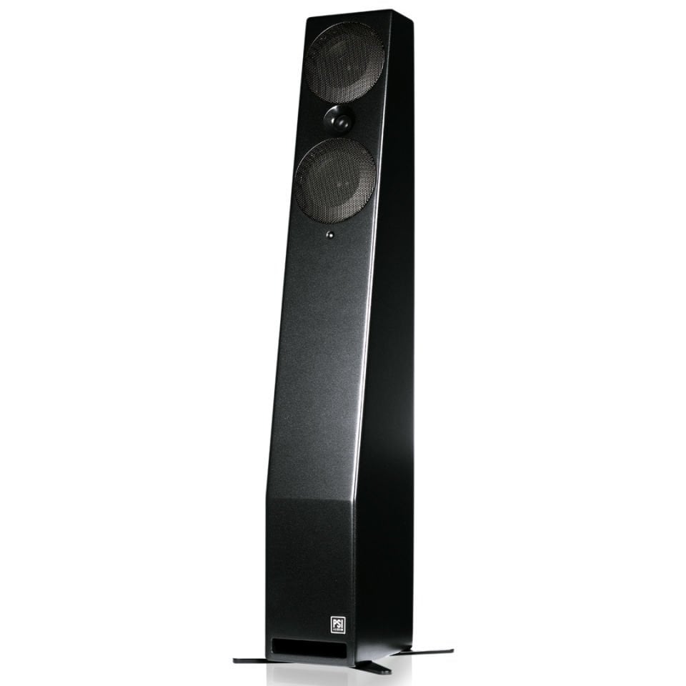 A215-M Black | Tek