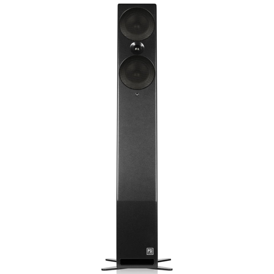 A215-M Black | Tek