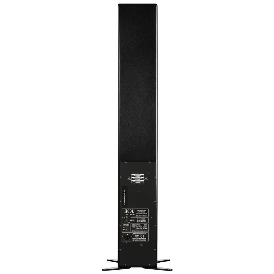 A215-M Black | Tek