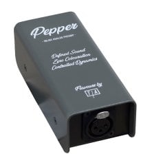 Flavour Preamp - Model Pepper