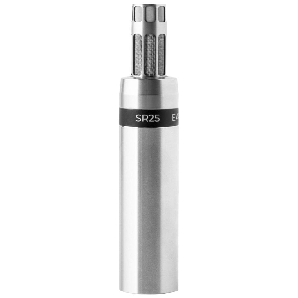 SR25 Gen 2 Small-Diaphragm Condenser Cymbal Microphone