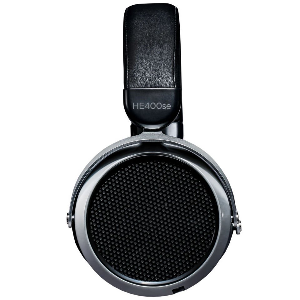 Hifiman Ananda Nano | Kulak Üstü / Over Ear Full-Size Open-Back