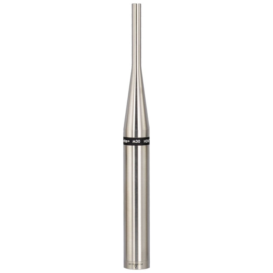 M30 Measurement Microphone