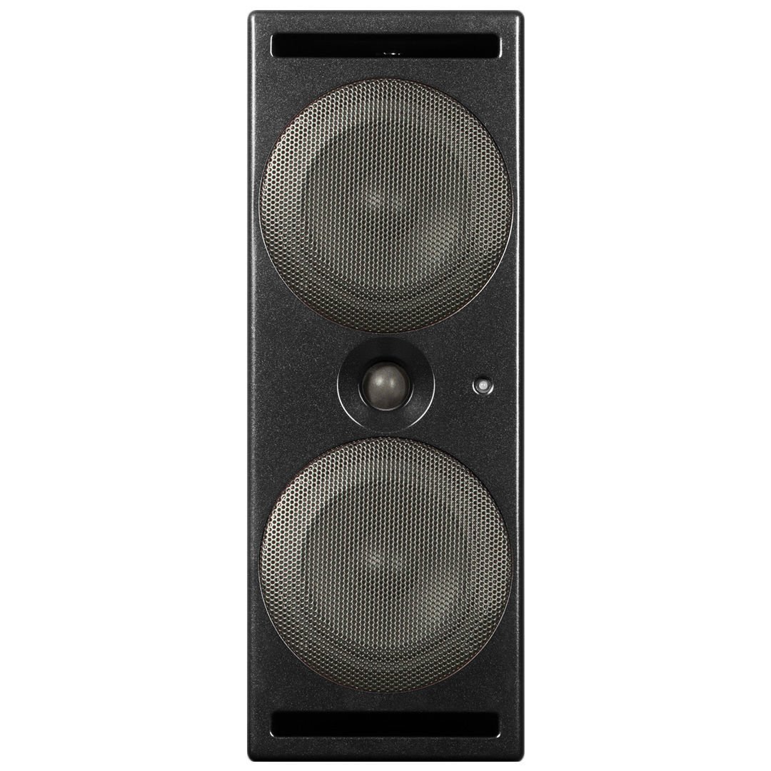 A214-M Black | Tek