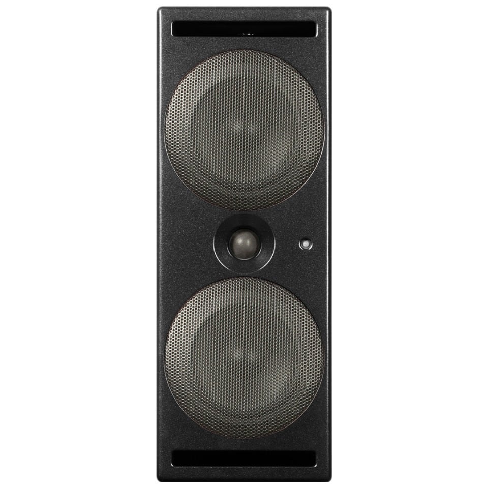 A214-M Black | Tek