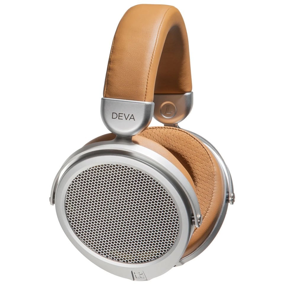 Deva (Wired Version)