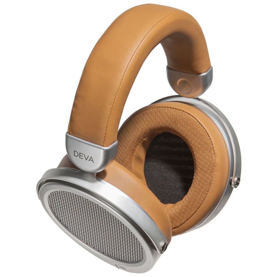 Deva (Wired Version)