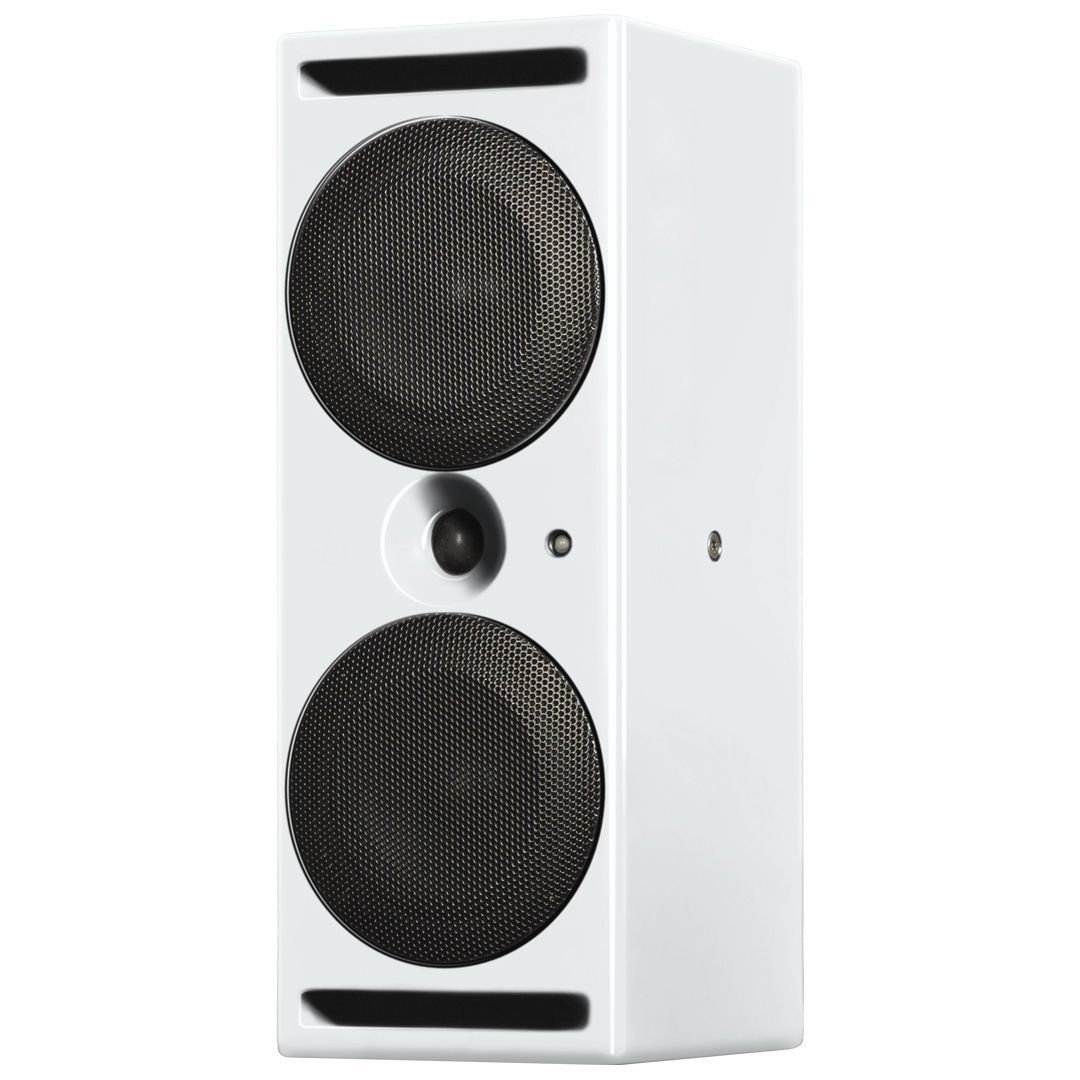 A214-M White | Tek