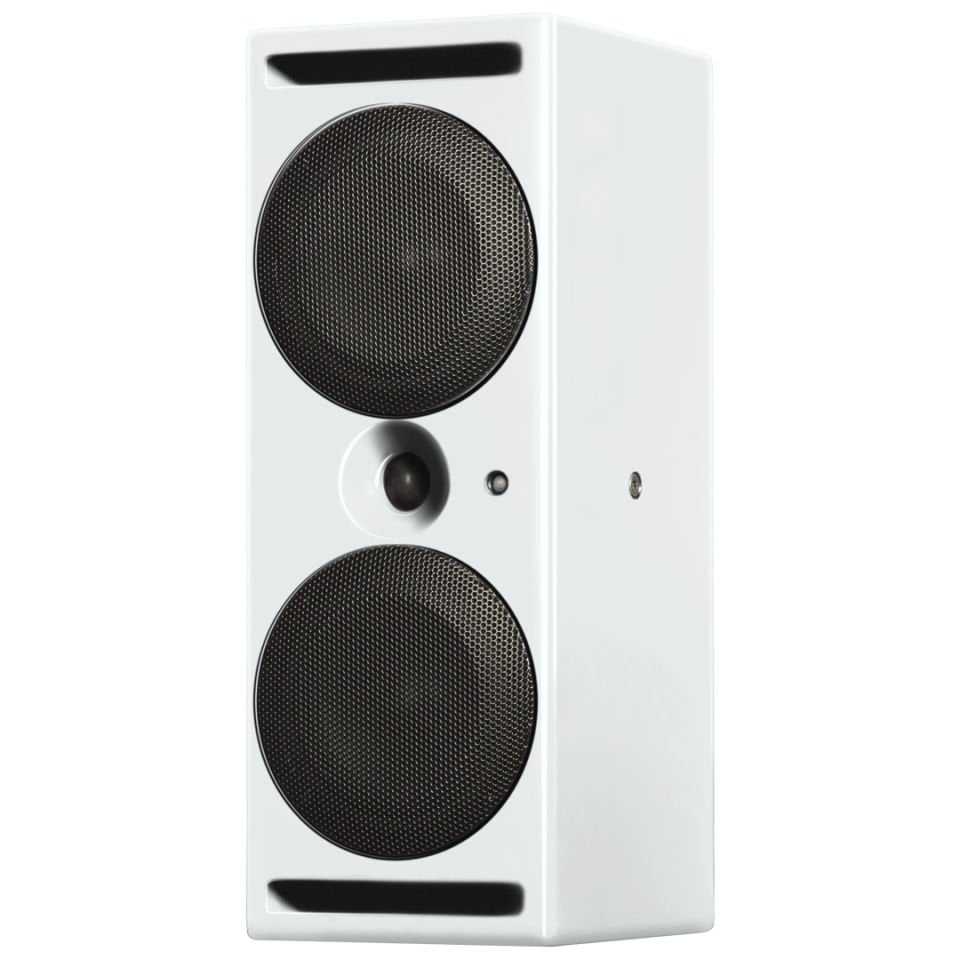 A214-M White | Tek