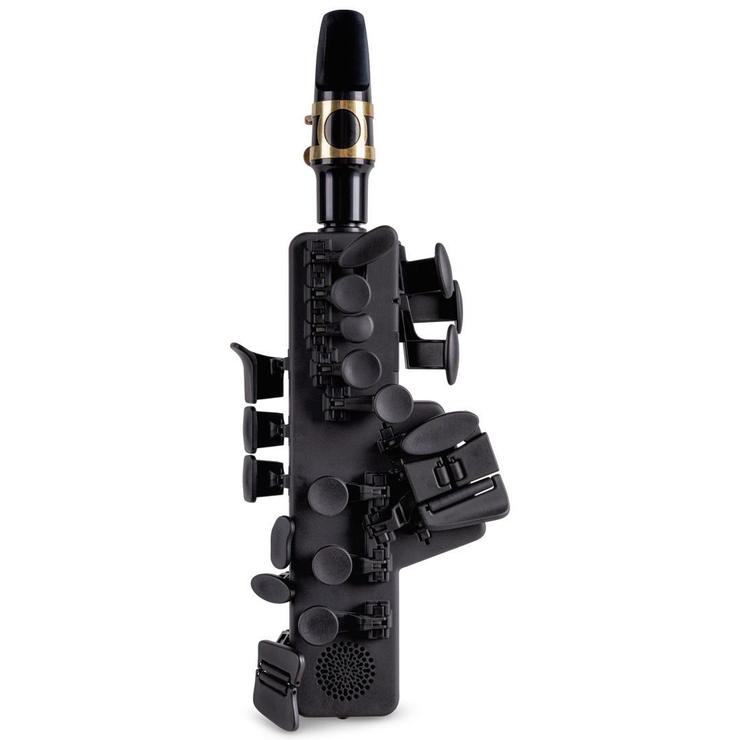 Travel Sax 2 Black