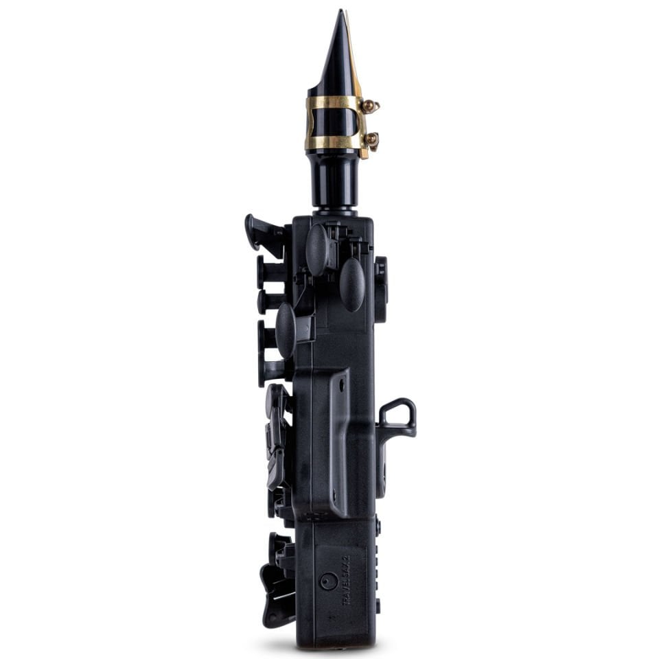 Travel Sax 2 Black
