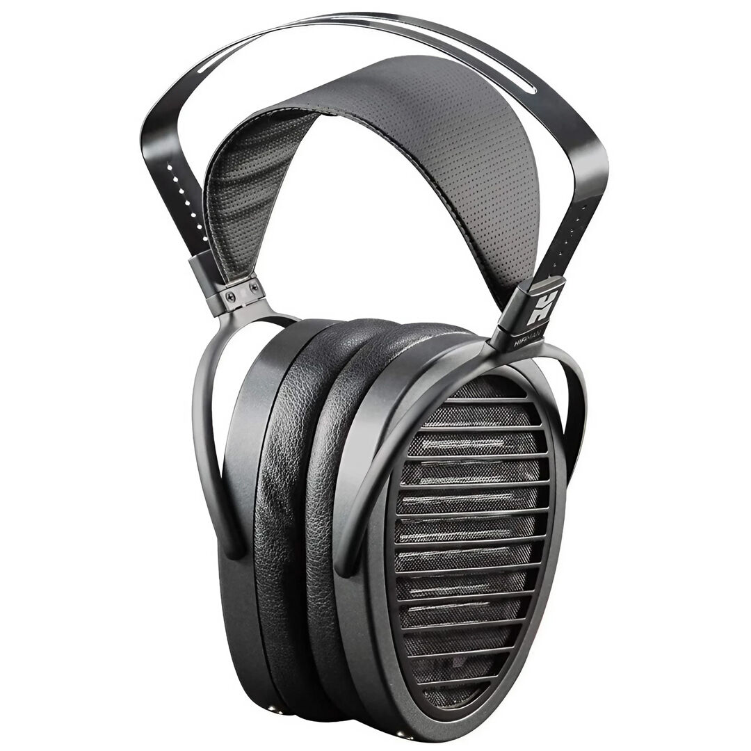 Hifiman Arya Stealth Magnet Version | Kulak Üstü / Over Ear Full