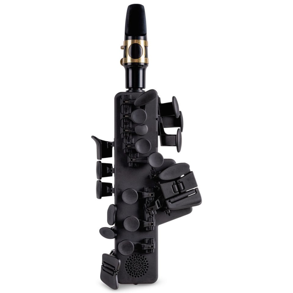 Travel Sax 2 Green
