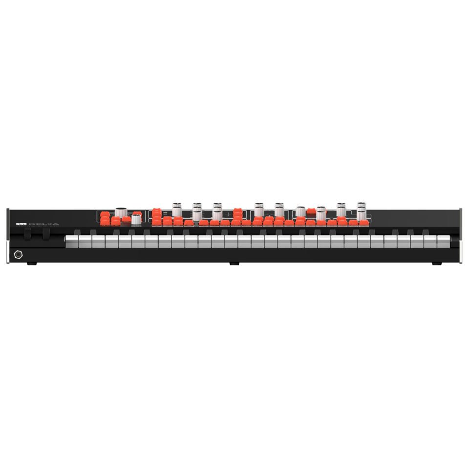 Delia | 49 Key Motorized Morphing Polyphonic Synthesizer