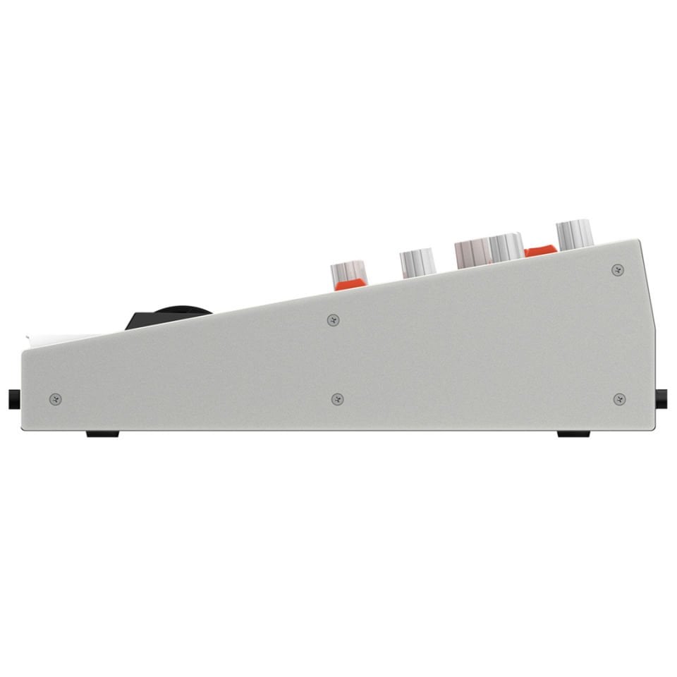 Delia | 49 Key Motorized Morphing Polyphonic Synthesizer