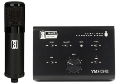 VMS One Virtual Microphone System