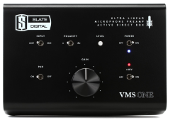 VMS One Virtual Microphone System