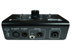 VMS One Virtual Microphone System