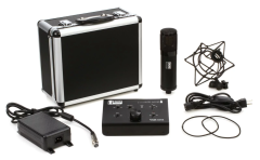 VMS One Virtual Microphone System