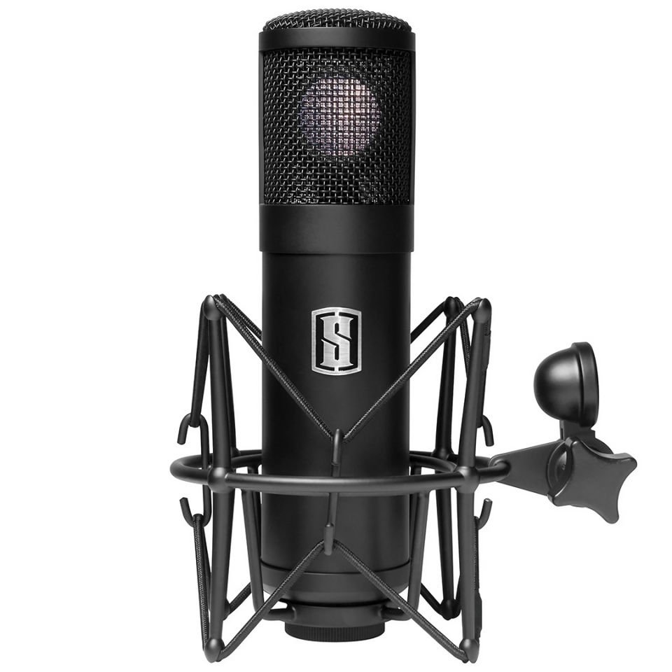 VMS ML-1 Matte Black