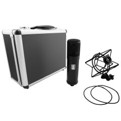 VMS ML-1 Matte Black