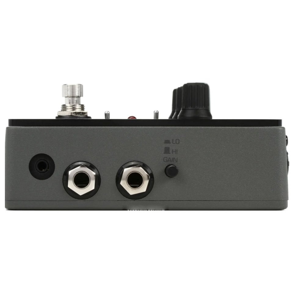 Mixing Link Mic Preamp w/FX Loop